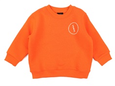 Petit by Sofie Schnoor sweatshirt orange